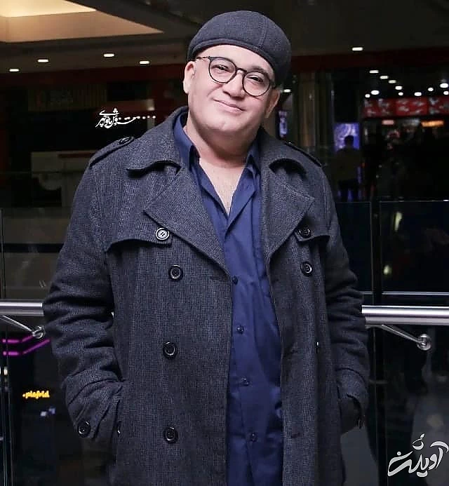 نادر سلیمانی در جشنواره فجر نادر سلیمانی